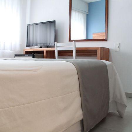 Hotel Florinda Πούντα ντελ Έστε Εξωτερικό φωτογραφία