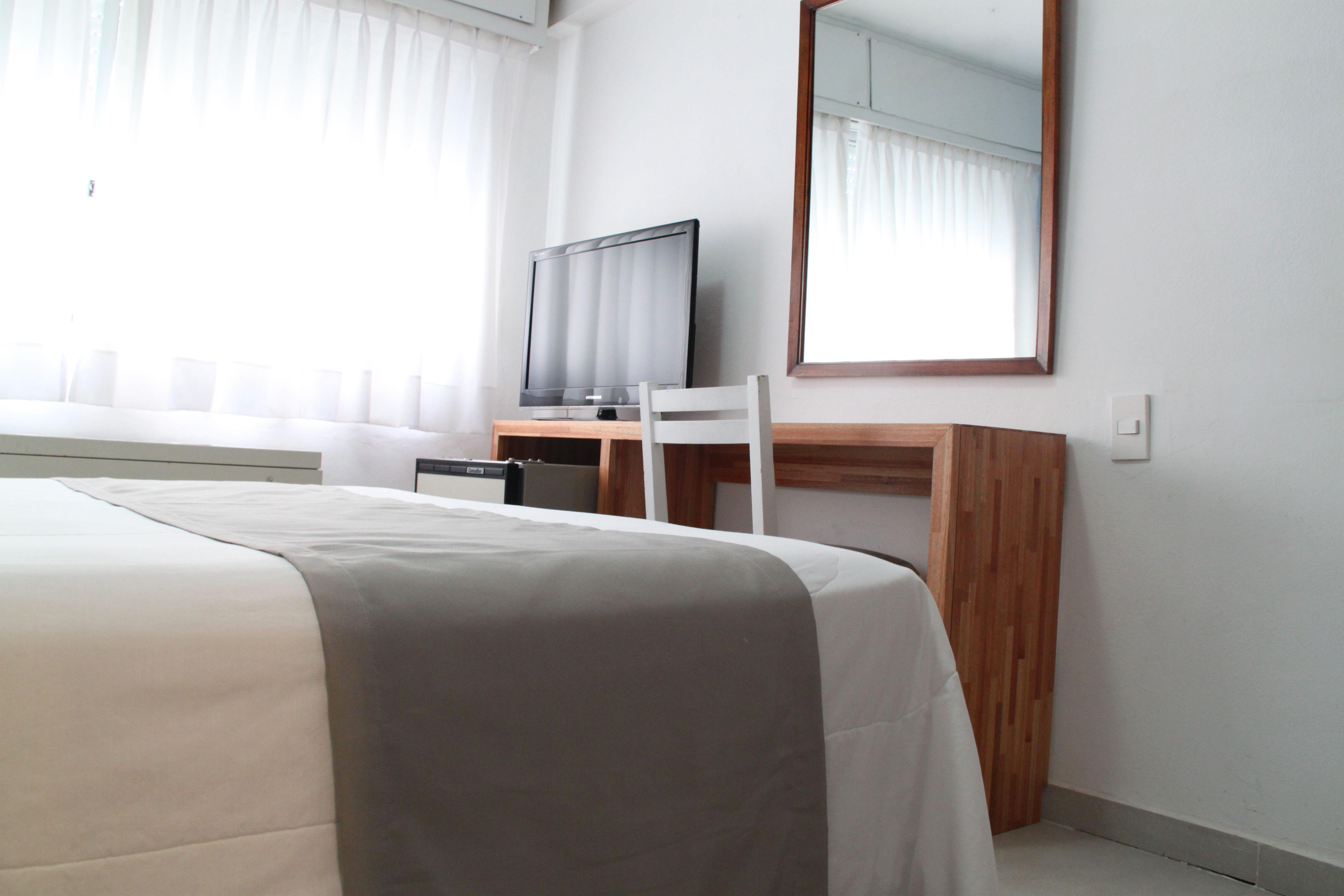 Hotel Florinda Πούντα ντελ Έστε Εξωτερικό φωτογραφία