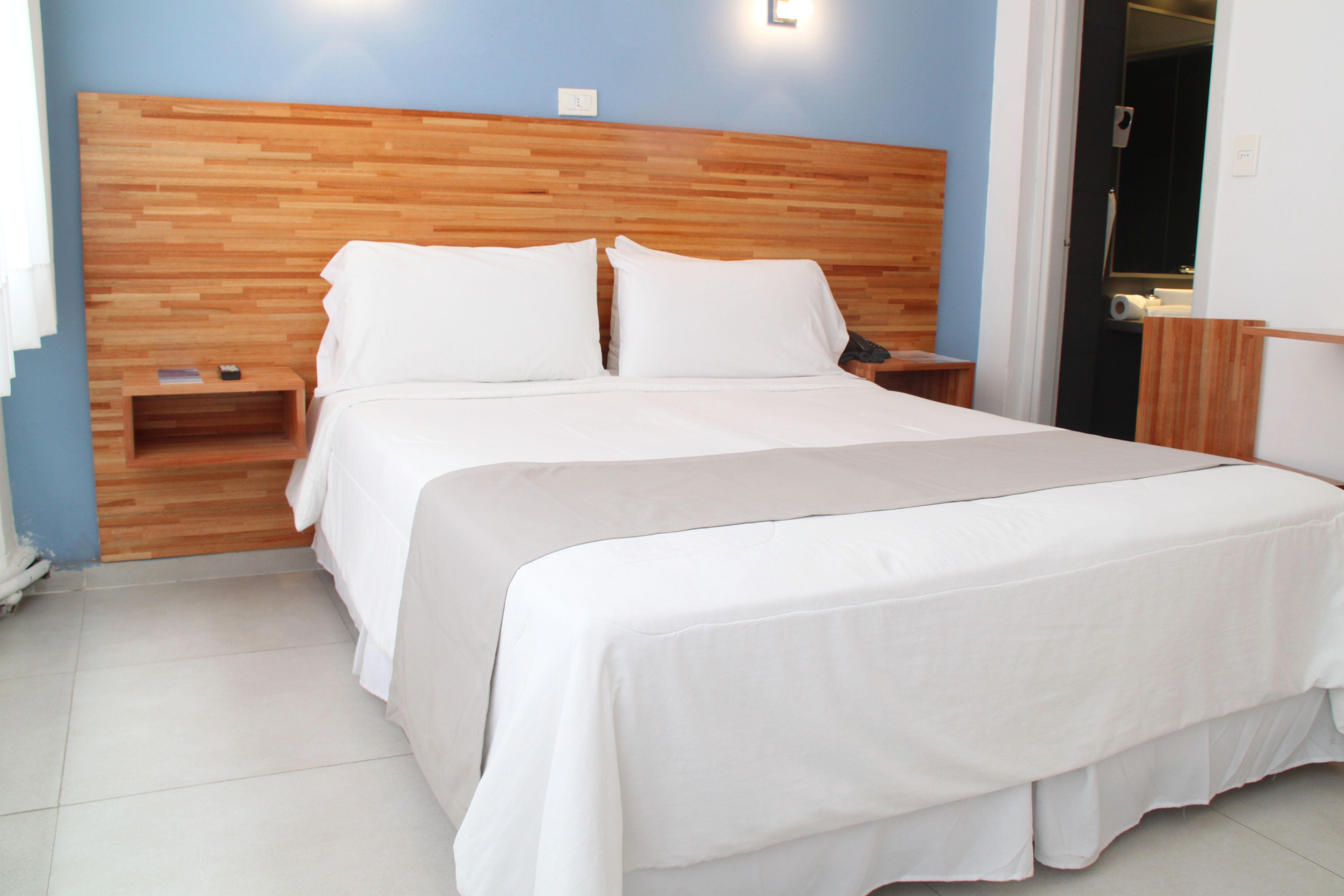 Hotel Florinda Πούντα ντελ Έστε Εξωτερικό φωτογραφία