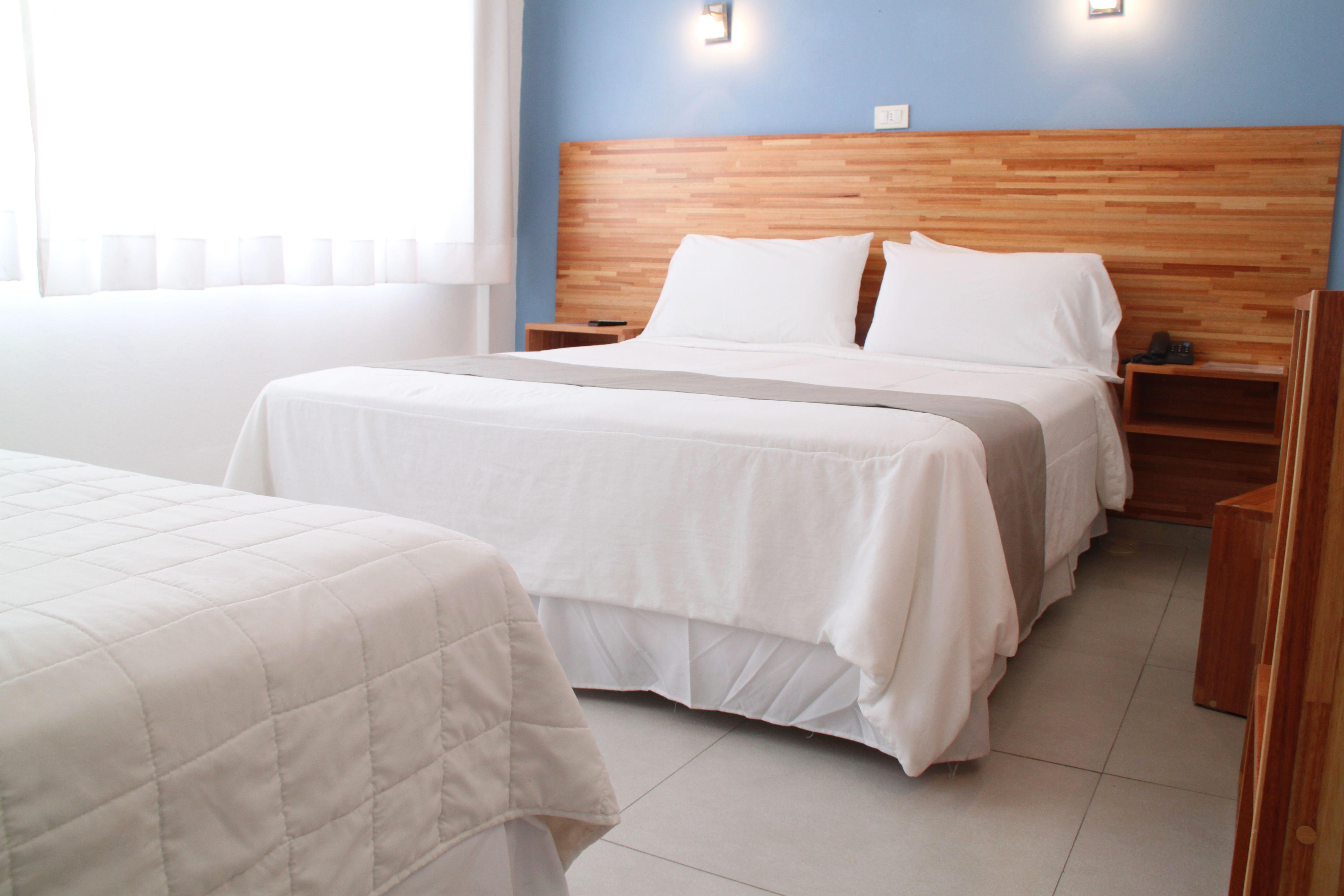 Hotel Florinda Πούντα ντελ Έστε Εξωτερικό φωτογραφία