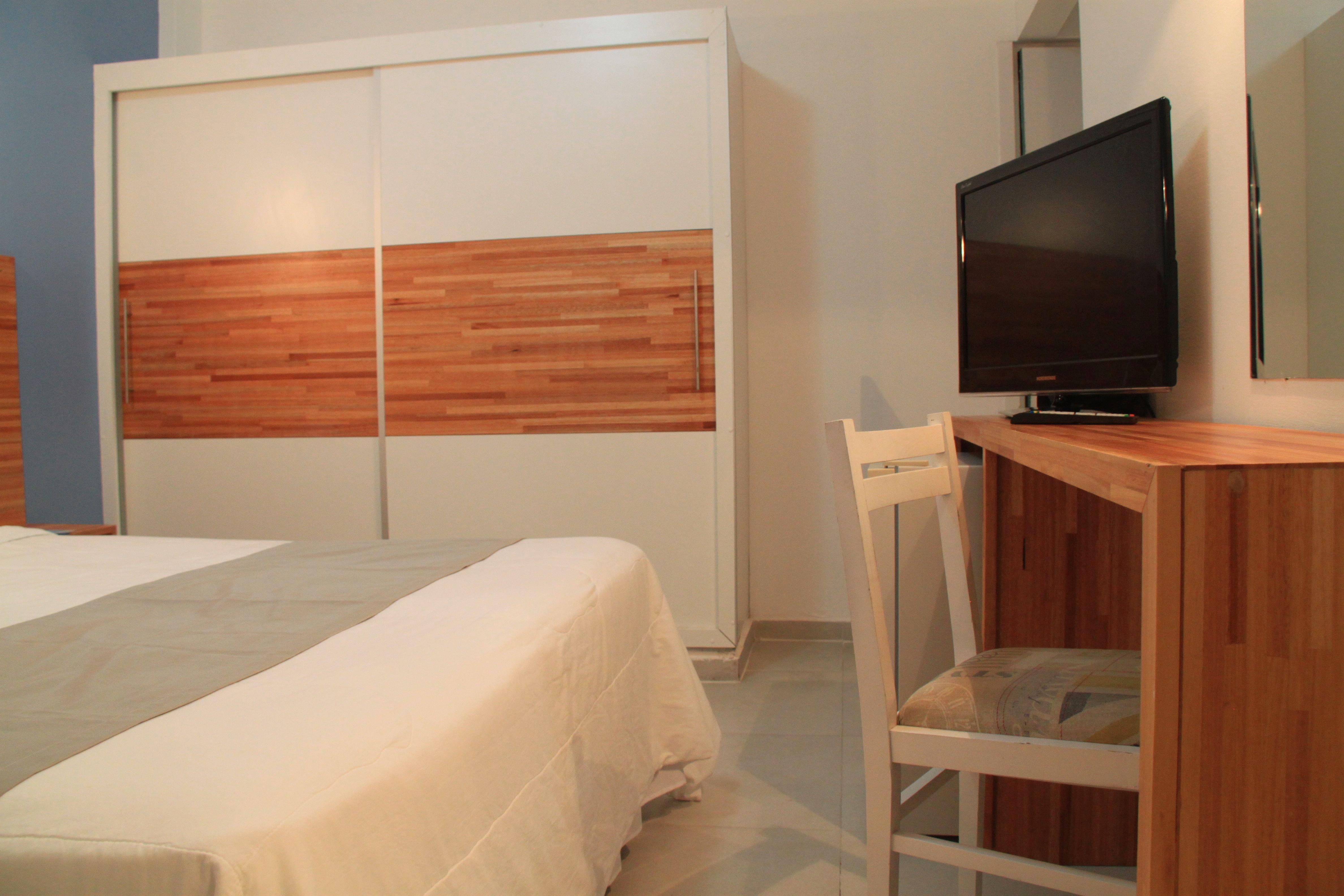 Hotel Florinda Πούντα ντελ Έστε Εξωτερικό φωτογραφία