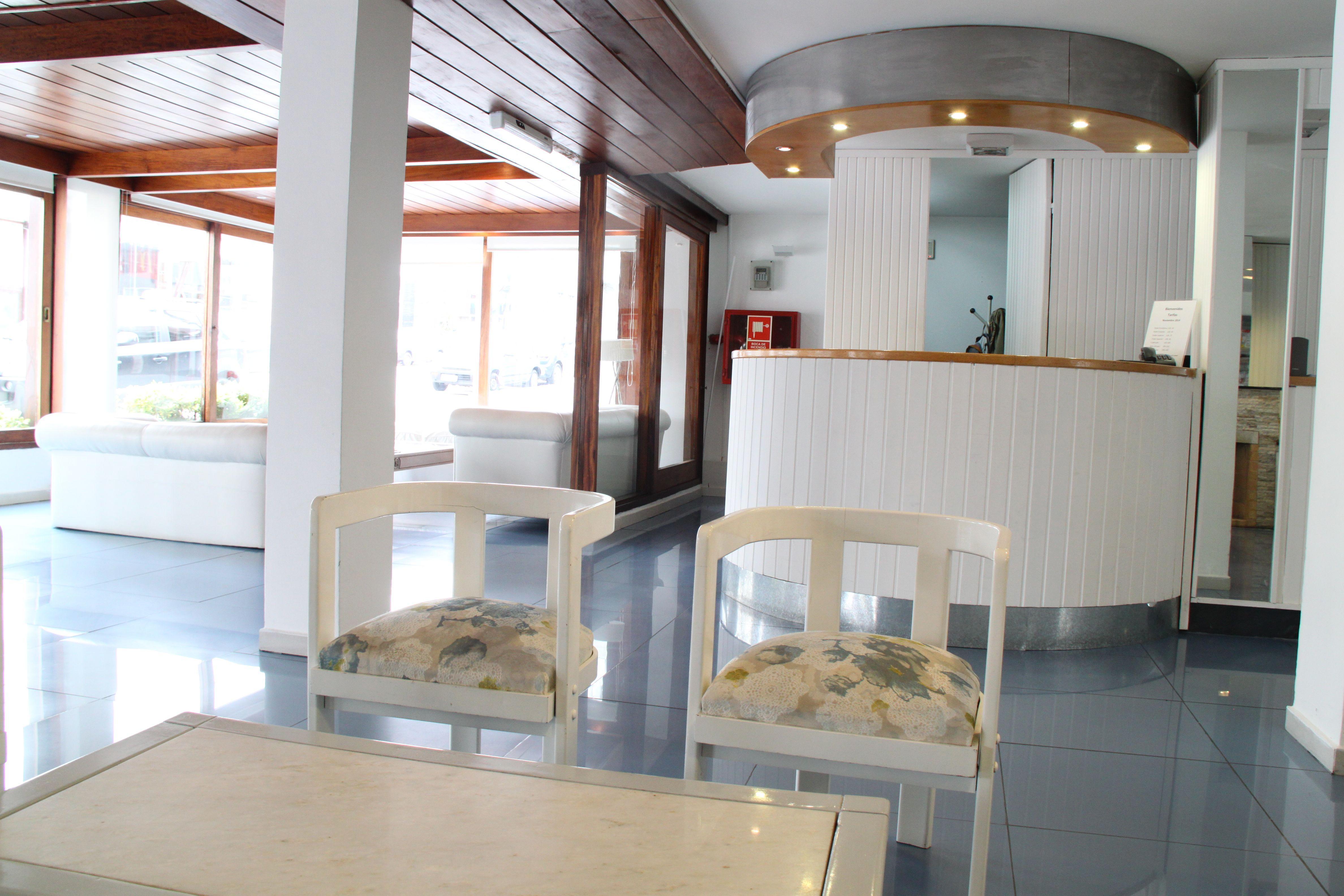 Hotel Florinda Πούντα ντελ Έστε Εξωτερικό φωτογραφία