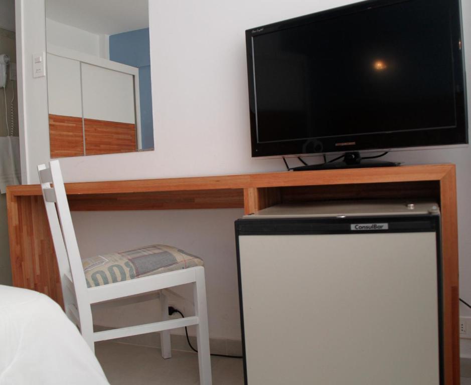 Hotel Florinda Πούντα ντελ Έστε Δωμάτιο φωτογραφία