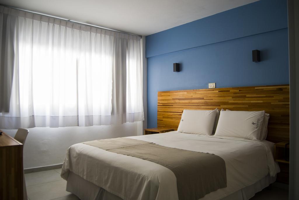 Hotel Florinda Πούντα ντελ Έστε Εξωτερικό φωτογραφία