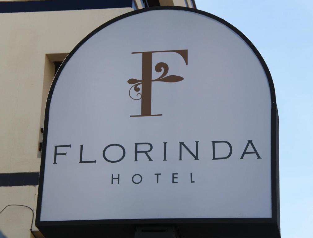 Hotel Florinda Πούντα ντελ Έστε Εξωτερικό φωτογραφία