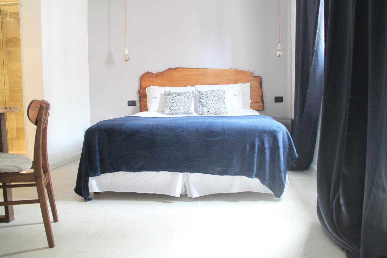 Hotel Florinda Πούντα ντελ Έστε Εξωτερικό φωτογραφία