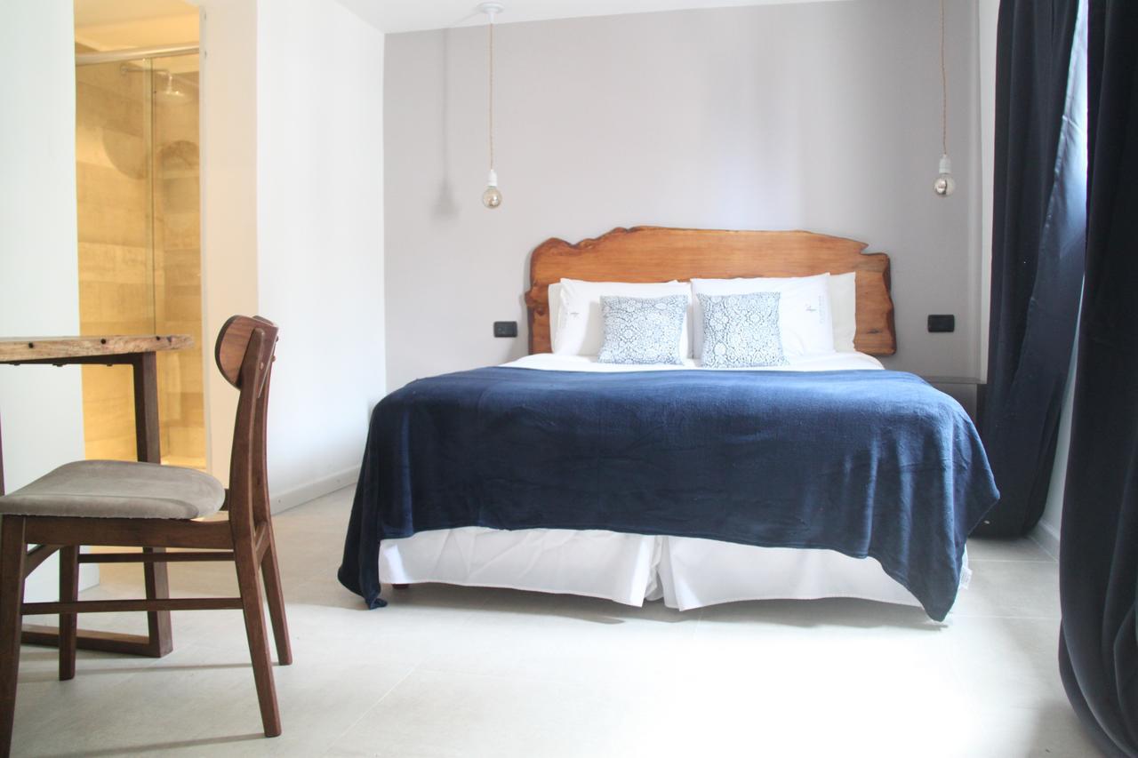 Hotel Florinda Πούντα ντελ Έστε Εξωτερικό φωτογραφία