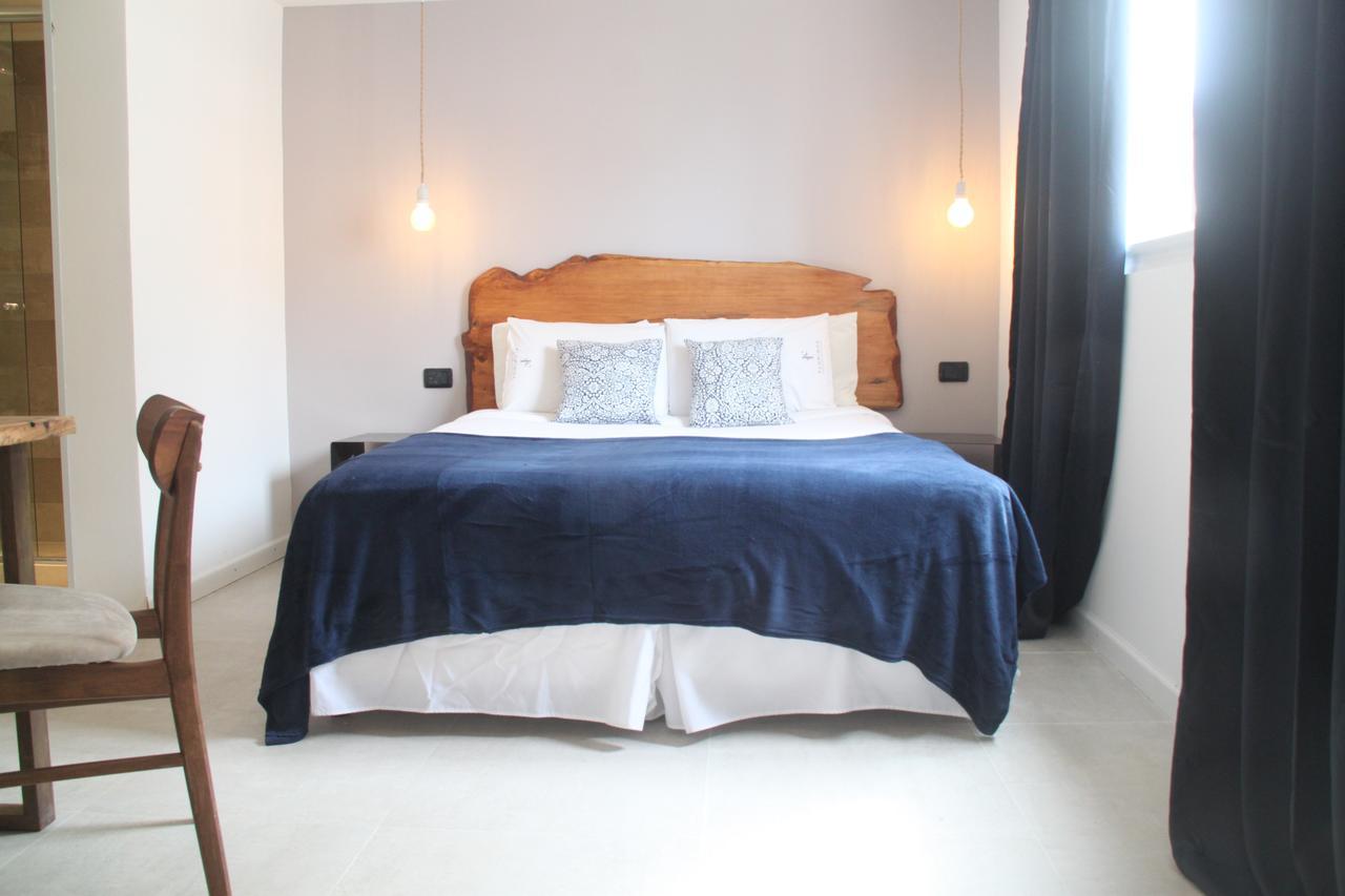 Hotel Florinda Πούντα ντελ Έστε Εξωτερικό φωτογραφία