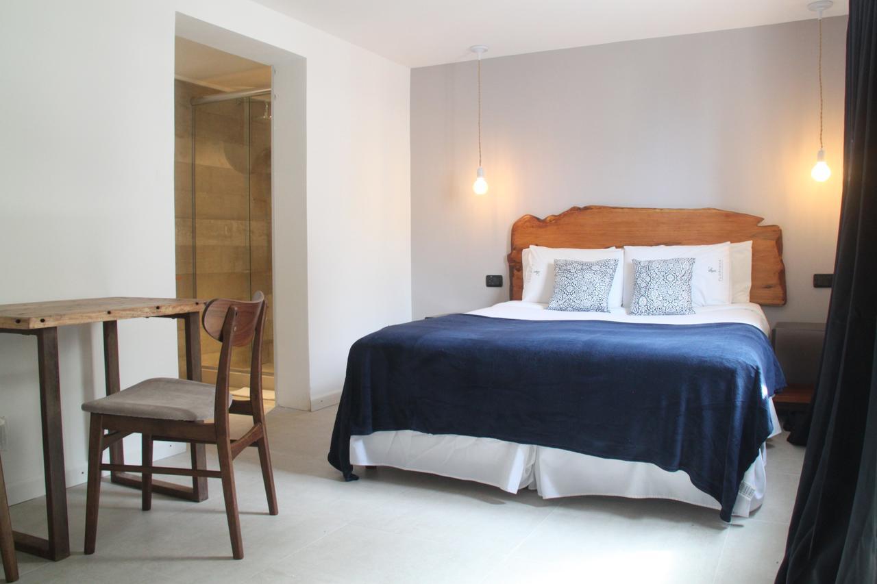 Hotel Florinda Πούντα ντελ Έστε Εξωτερικό φωτογραφία