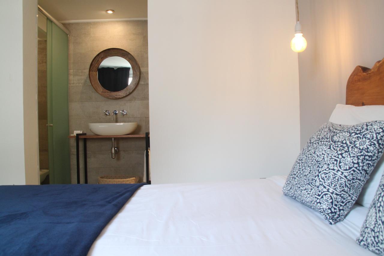 Hotel Florinda Πούντα ντελ Έστε Εξωτερικό φωτογραφία