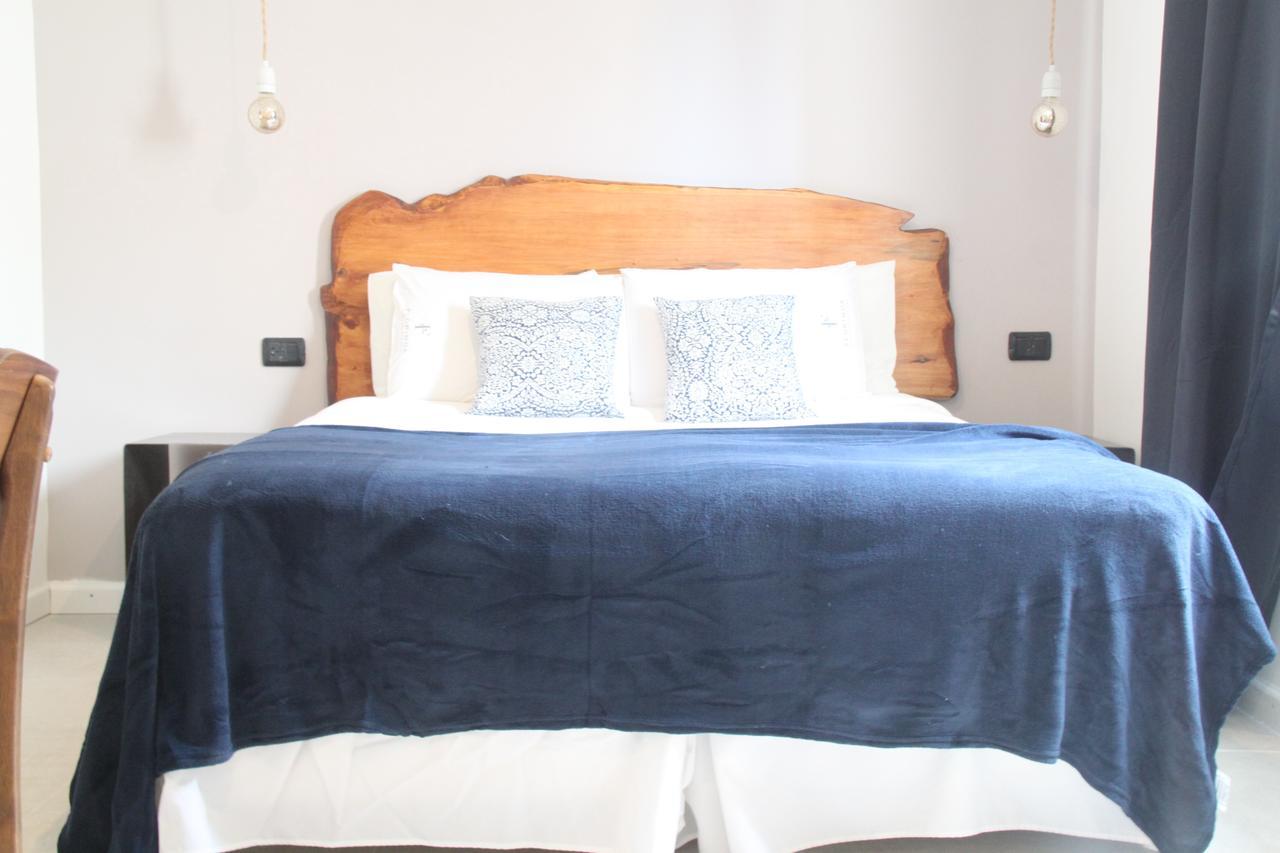 Hotel Florinda Πούντα ντελ Έστε Εξωτερικό φωτογραφία