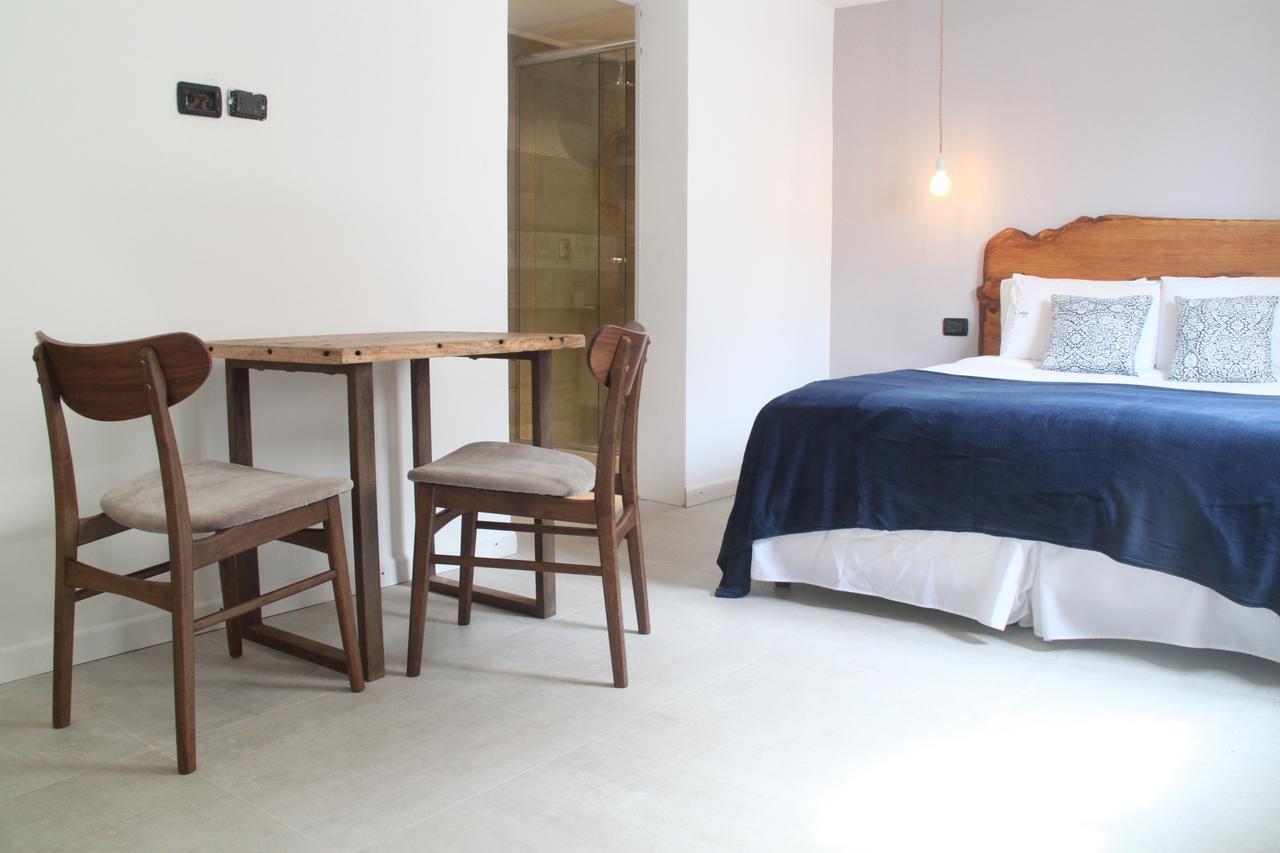 Hotel Florinda Πούντα ντελ Έστε Εξωτερικό φωτογραφία