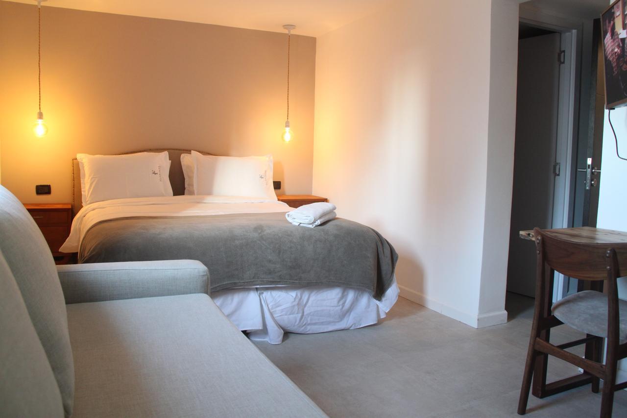 Hotel Florinda Πούντα ντελ Έστε Εξωτερικό φωτογραφία