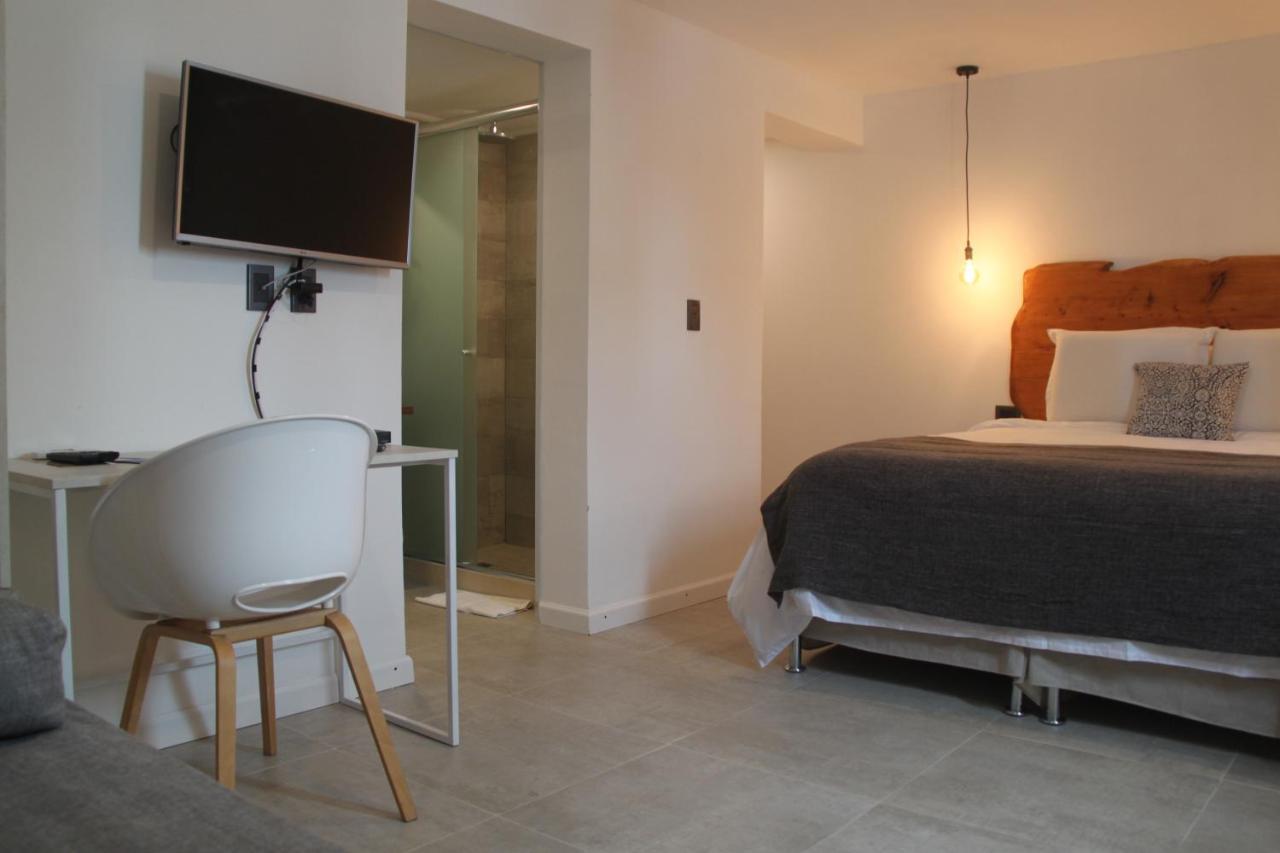 Hotel Florinda Πούντα ντελ Έστε Εξωτερικό φωτογραφία