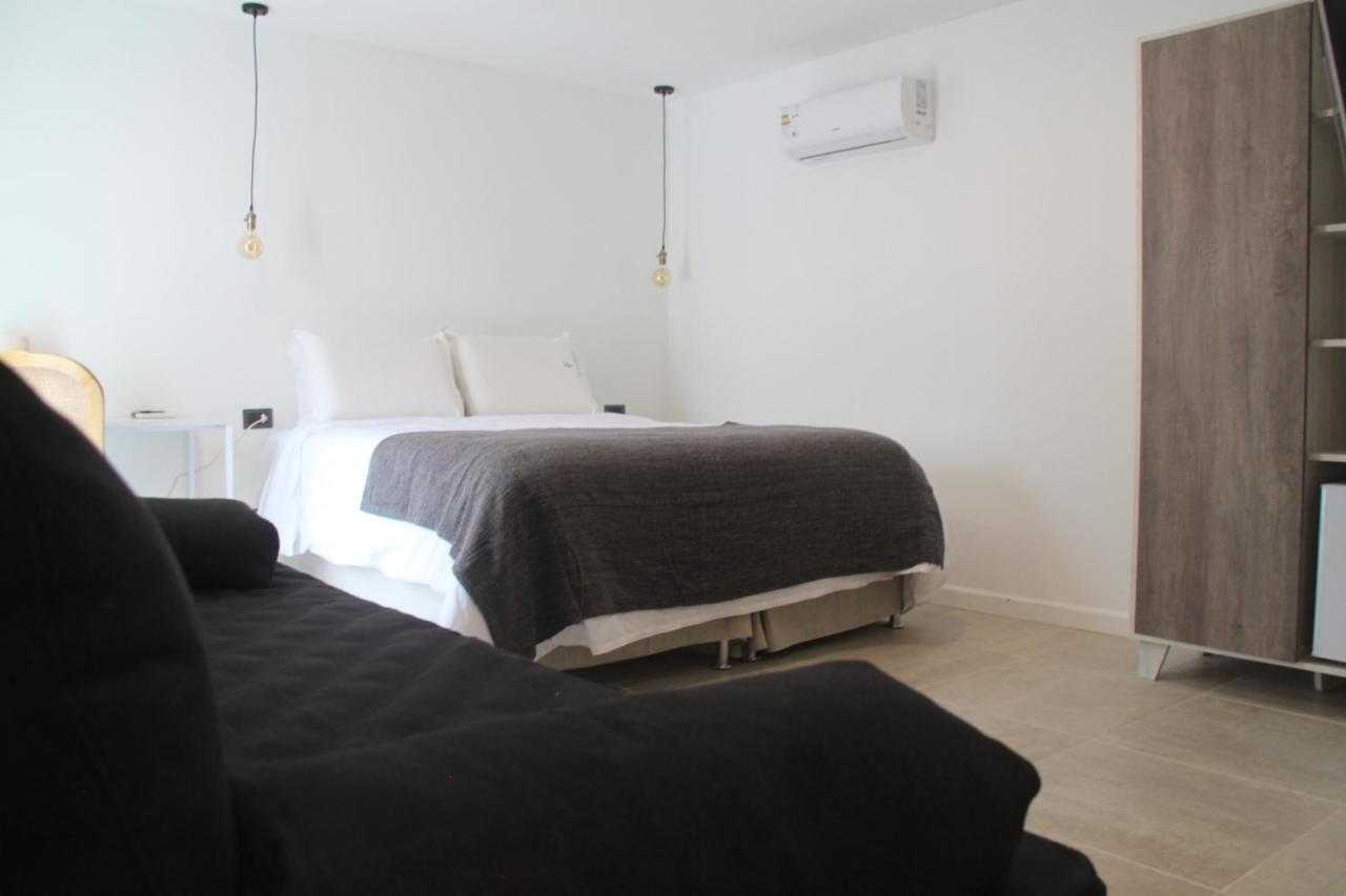 Hotel Florinda Πούντα ντελ Έστε Εξωτερικό φωτογραφία