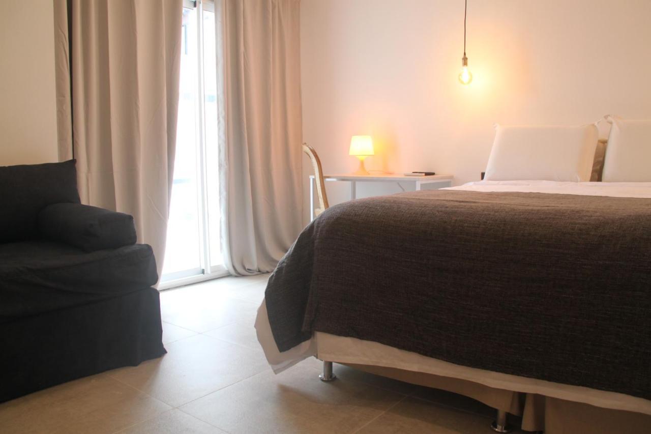 Hotel Florinda Πούντα ντελ Έστε Εξωτερικό φωτογραφία