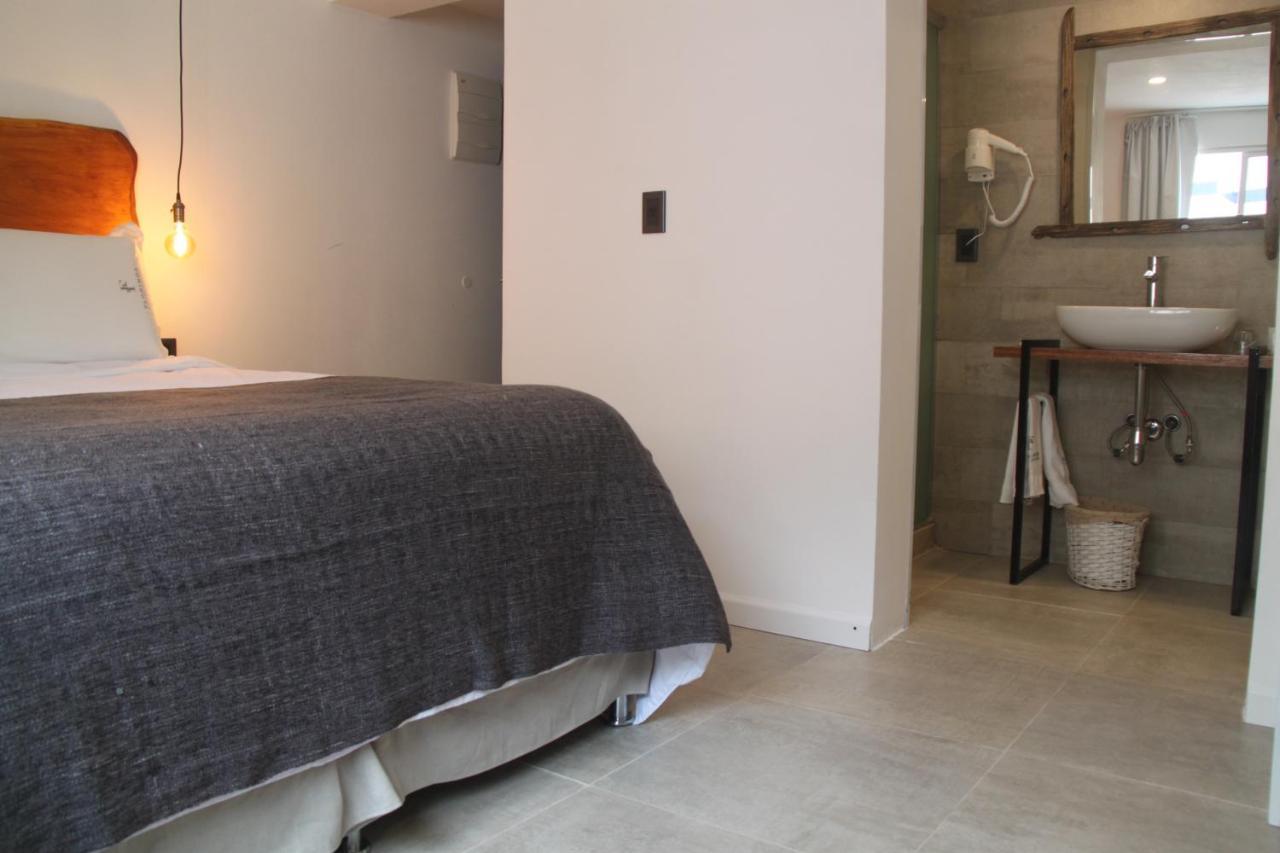 Hotel Florinda Πούντα ντελ Έστε Εξωτερικό φωτογραφία