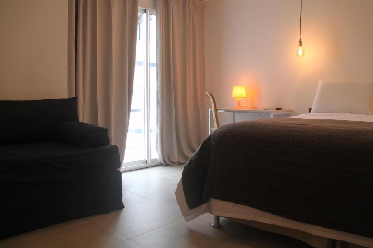 Hotel Florinda Πούντα ντελ Έστε Εξωτερικό φωτογραφία